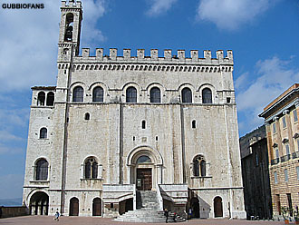 Palazzo dei Consoli 