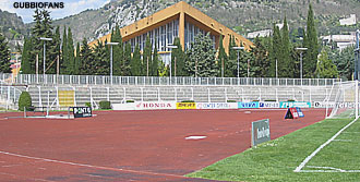 Curva