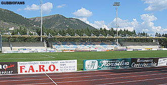 Panoramica