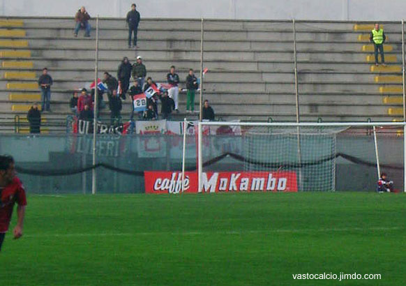 Gubbio Supporters