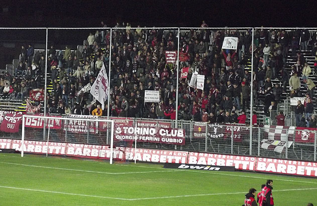 Tifosi del Torino
