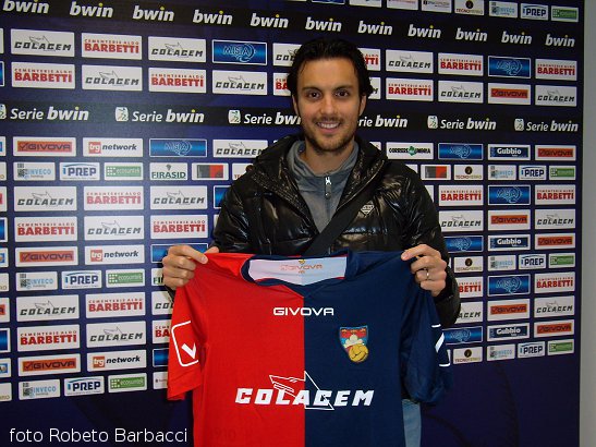 Tomas Andres Guzman