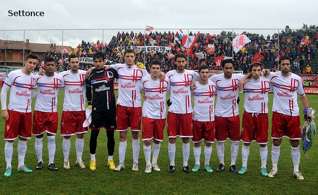 Squadra Perugia