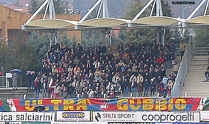Ultrà Gubbio