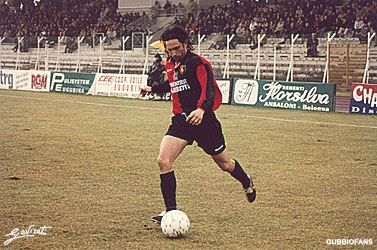 Gianluca Panisson