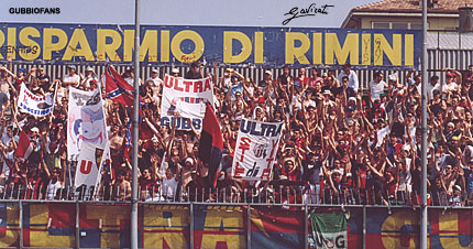 Ultrà Gubbio/3