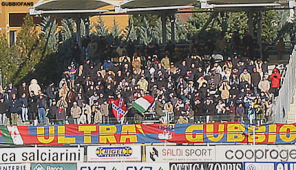 Ultrà Gubbio/2
