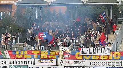 Ultrà Gubbio/2
