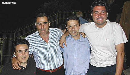 Massimo Cacciatori