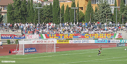 Ultrà Gubbio
