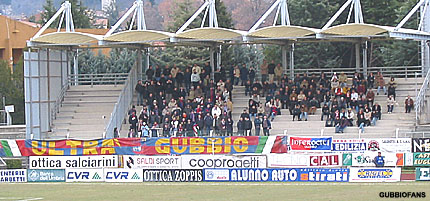 Ultrà Gubbio 