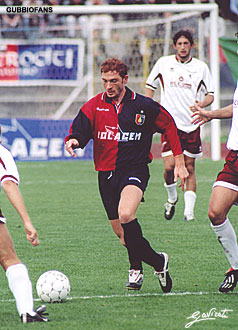 Steno Berdini