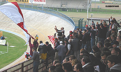 Ultras del Forlì