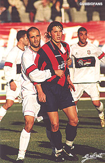 Balducci "