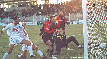 Cipolla sigla il definitivo 2-0