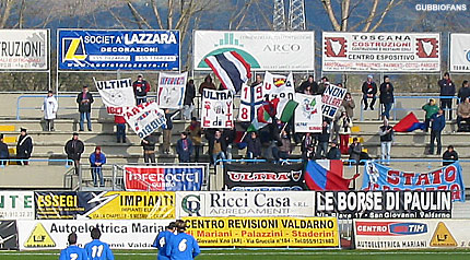 Ultrà Gubbio