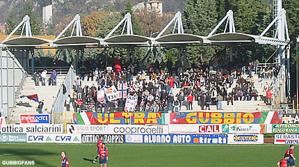Ultrà Gubbio/1 