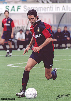 Patrick Amadio
