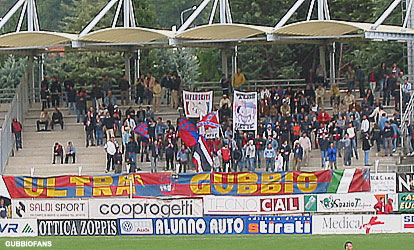Ultrà Gubbio