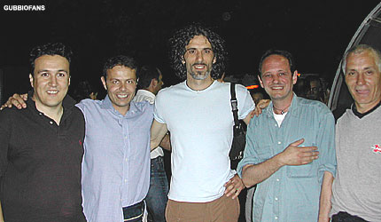 Luca Armando Sbrega