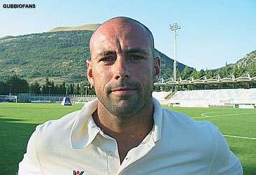 Emanuele Tresoldi 