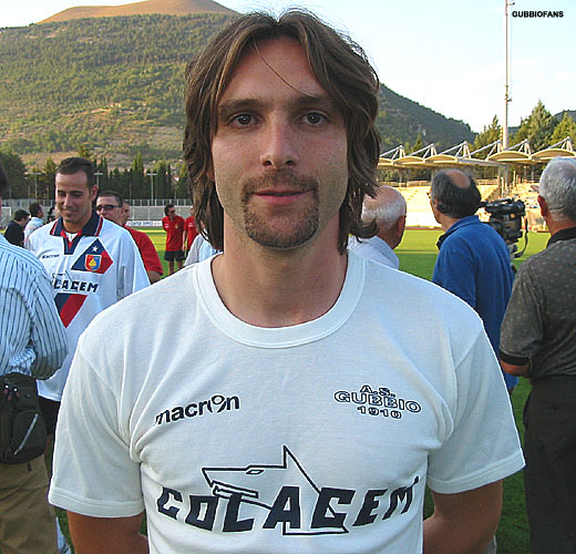 Gianluca Panisson