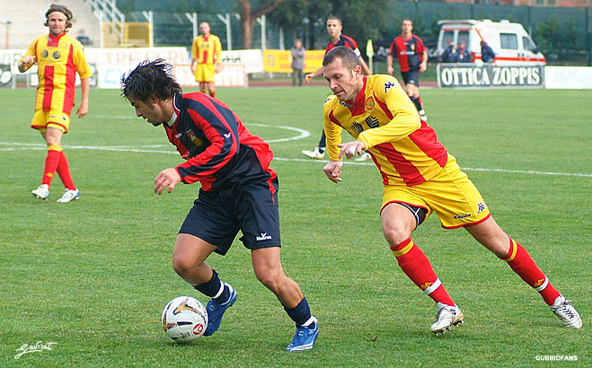 Placentino sale in cattedra