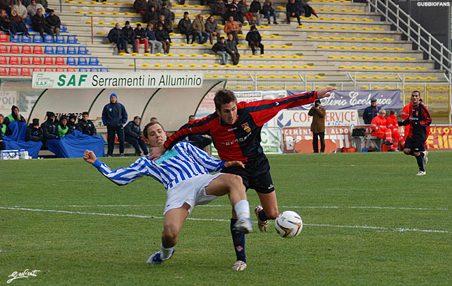 Sale in cattedra Corallo