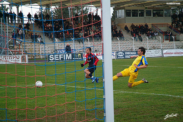 Placentino realizza l'1-0
