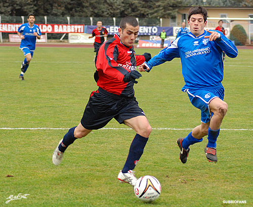 Zacchei in progressione, sar protagonista