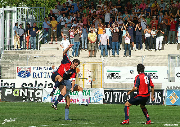 Ercoli in anticipo