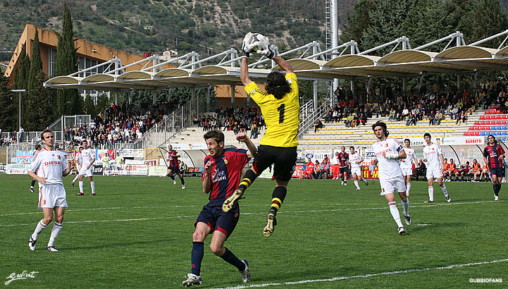Grillo e Corallo
