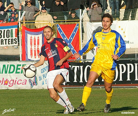 Sandreani in copertura