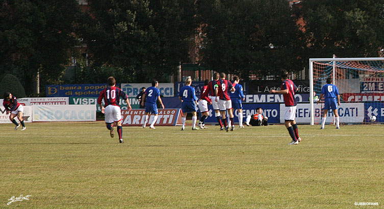 Agostinelli sblocca