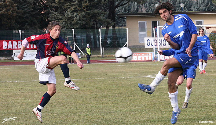 Martinetti segna