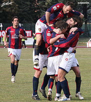 Gioia rossobl