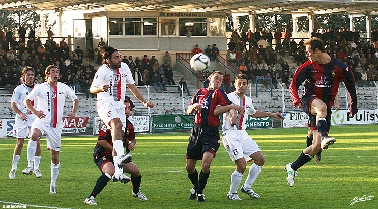 Fiumana di testa