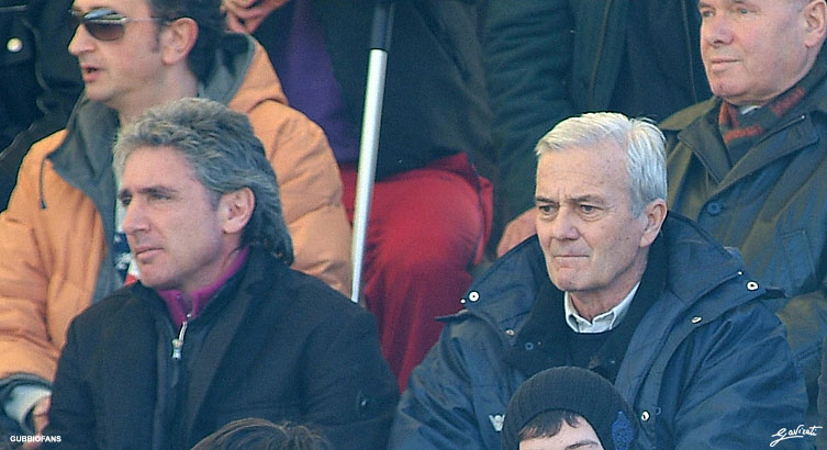 Giammarioli e Simoni