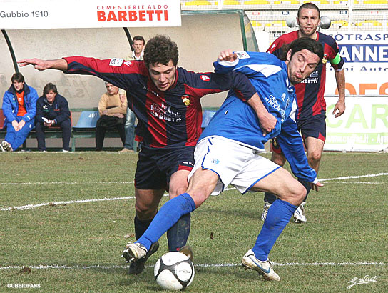 Gaggiotti
