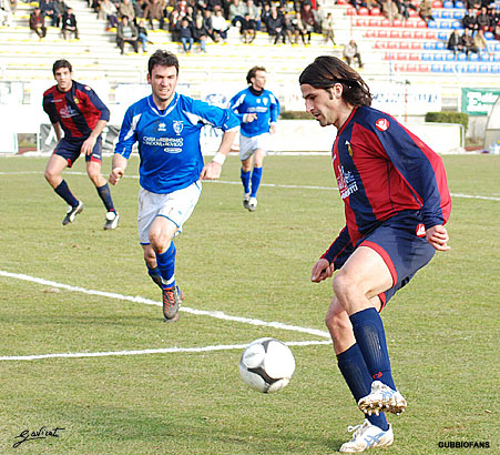 Agostinelli