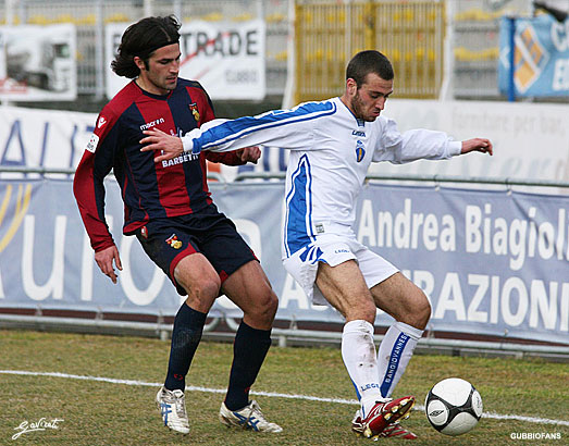 Agostinelli