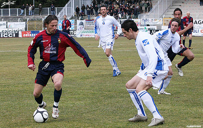 Martinetti e Varriale