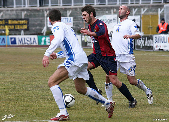 Gaggiotti