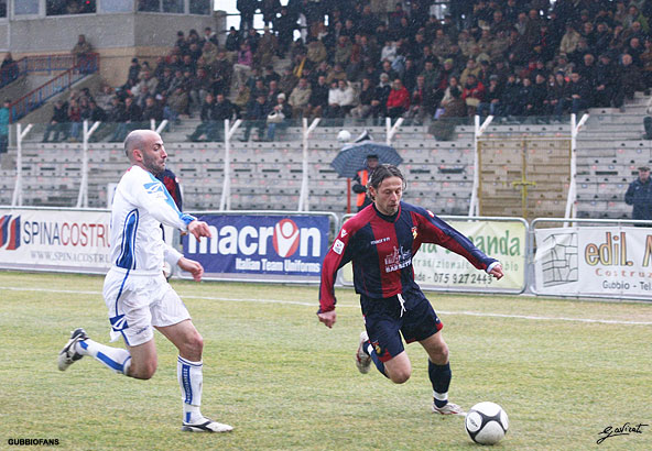 Affatigato e Martinetti