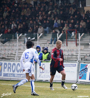 Farina e Sorrentino