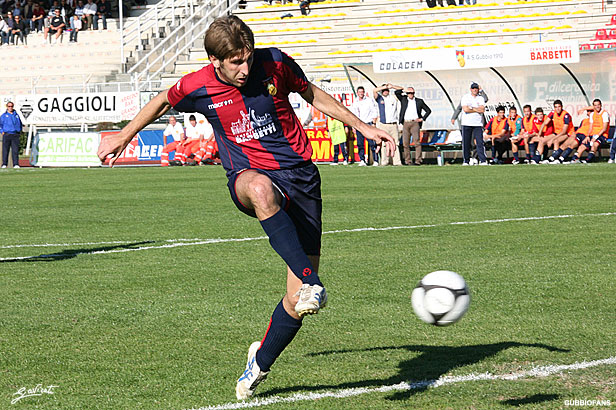 Corallo gol