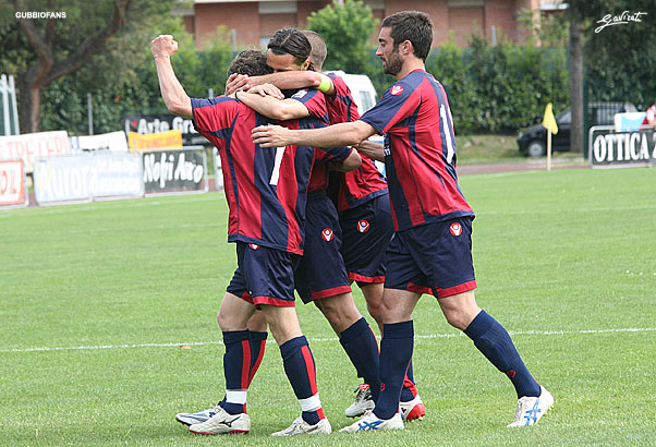 Martinetti festeggiato