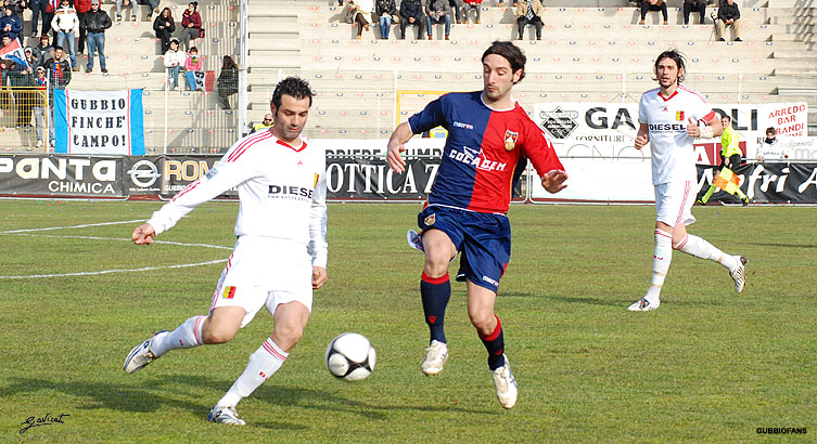 Marotta in azione