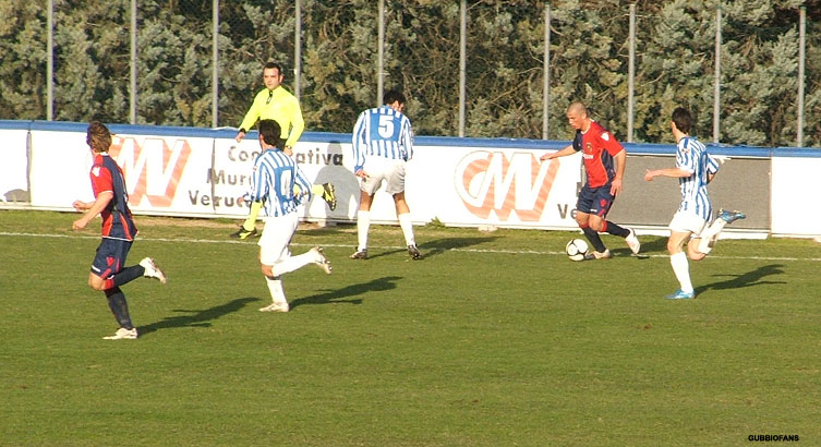 Paganotto e Casoli