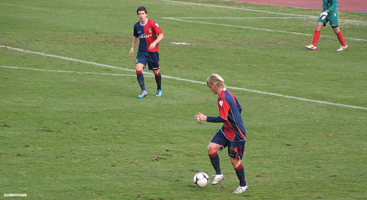 Bruscagin e Farina